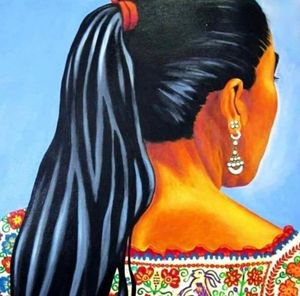 Meet your Posher, Irene